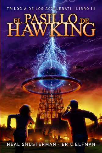 Pasillo De Hawking,el - Elfman,eric