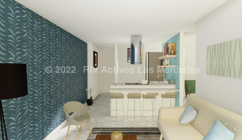 Imagen 11 de 11 de Apartamento Los Samanes A Estrenar