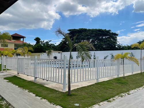 Imagen 3 de 11 de Vendo Hermosa Casa, Residencial Shalom V