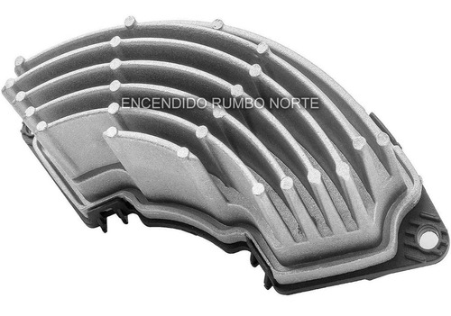 Resistencia Variador Peug Expert Citroen Berlingo Picasso C4