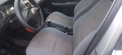 Peugeot 307 2.0 Sw Premium Hdi