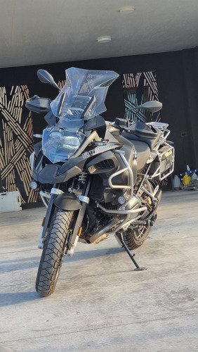 Bmw R1200 Gs