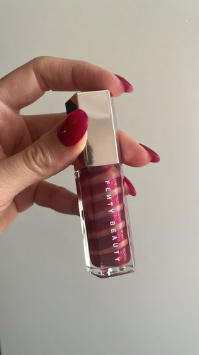 Fenty Beauty By Rihanna Gloss Bomb Swirl Fu$$y Flex