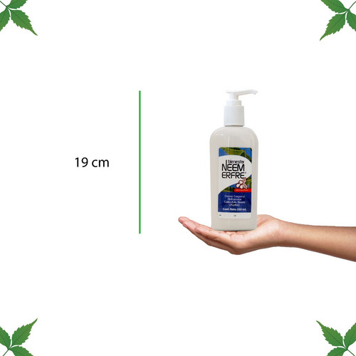 Paq-3 Crema Hidratante De Caléndula Karite Y Neem Corporal Fragancia Árbol De Té