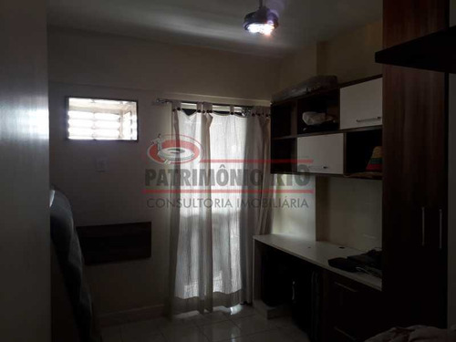 Imagem 4 de 15 de Apartamento-à Venda-madureira-rio De Janeiro - Paap24423