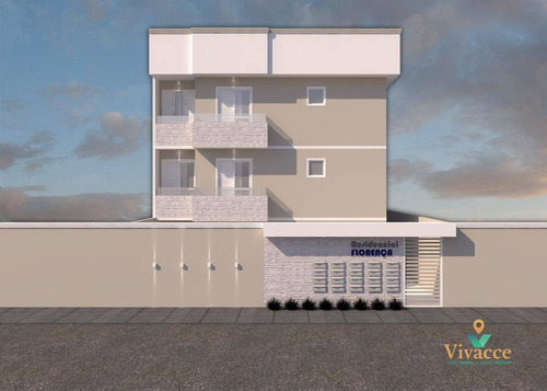 Imagem 10 de 16 de Apartamento À Venda, 60 M² Por R$ 239.000,00 - Cidade Patriarca - São Paulo/sp - Ap0012