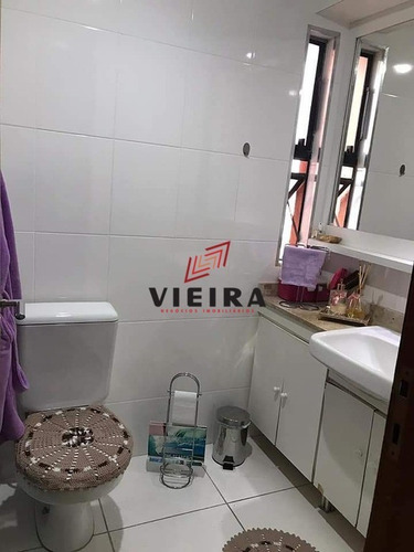 Imagem 12 de 15 de Apartamento 3 Dormitórios Próx Shopping Interlagos - 3751-1