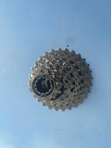Cassette Shimano 105 Cs 5800 11 / 28 (Usado)