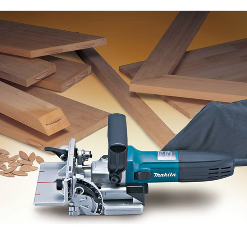 Engalletadora De 700w Makita Pj7000