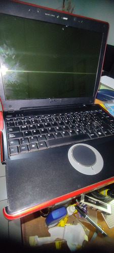 Laptop Lanix Para Pzas Completa (Usado)