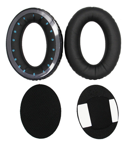 . Almohadillas De Repuesto For Auriculares Triport 1 Tp1