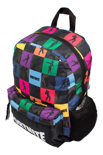 Fortnite Mochila Epic Games D 43 Cm. Cod 158972