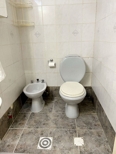 Alquiler Monoambiente Equipado