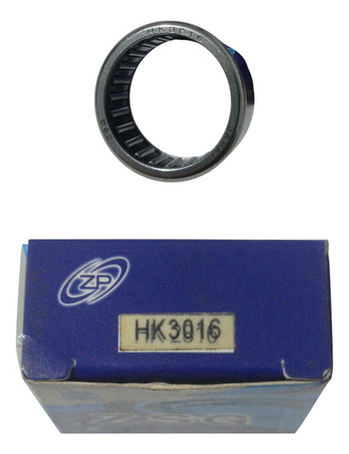 Rolinera Aguja Zsg Hk3016