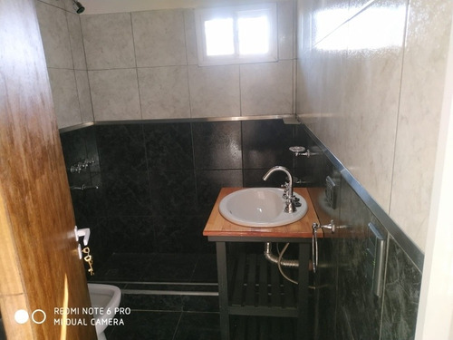 Imagen 8 de 15 de Casa Carpintería 3 Amb Lote 1000m2 200mts Ruta 1