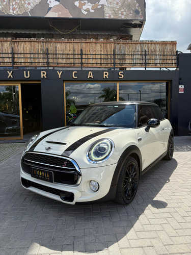 Mini Cooper S 2.0 F56 Chili 192Cv 3P