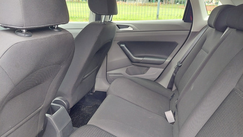 Volkswagen Polo 1.6 Msi Comfortline
