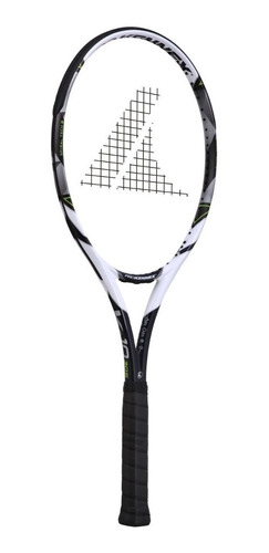 Raquete De Tênis Prokennex Ki 10 305g Tennis Elbow