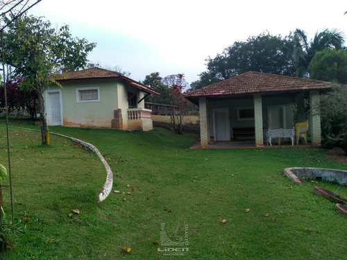 Chácara Campo Novo, Bragança Paulista - Ch0024-1