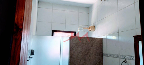 Imagem 12 de 20 de Casa Com 3 Quartos À Venda, 56 M² Por R$ 280.000 - Barro Vermelho - São Gonçalo/rj - Ca0021
