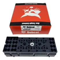 Comprar Caixa De Fusível Bobcat S650 Cod. 6673200