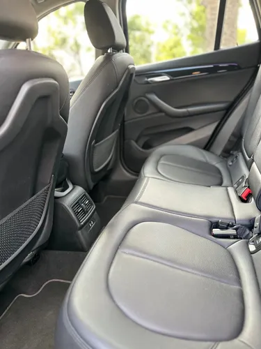 BMW X1 2.0 Sdrive 20ia X Line At
