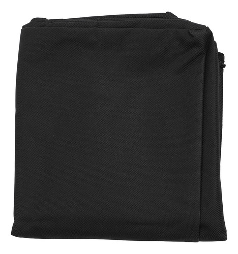 Bolsa De Almacenamiento De Inodoro Portátil De Doble Capa