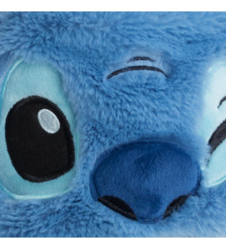 Mameluco Bebés Con Capucha Stitch Disney