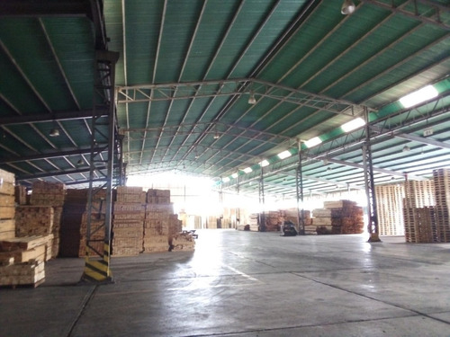 Galpon En Venta En Complejo Industrial En Ciudad Alianza Guacara