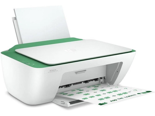 Impresora Multifuncional Hp Deskjet Ink Advantage 2375