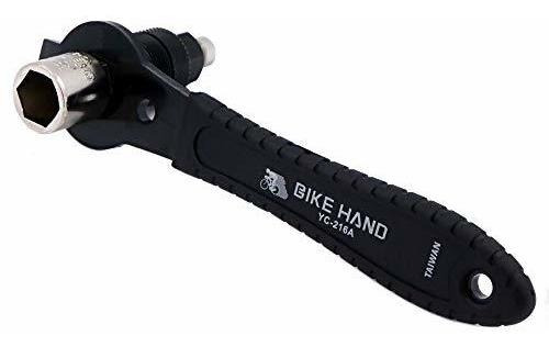 Bikehand Moto Tirador Inestable Extractor De Removedor ...