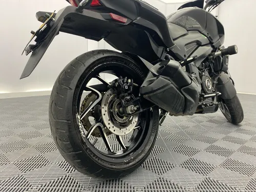 Bajaj Dominar S 400 373 2022