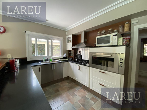 Imagen 15 de 30 de Casa En Venta En Ayres De Pilar