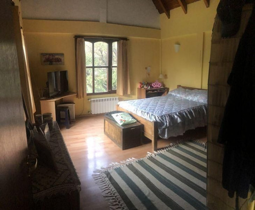 Imagen 11 de 17 de Excelente Casa En Barrio La Colina