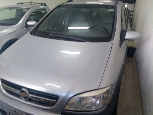 Chevrolet Zafira 2.0 Expression Flex Power Aut. 5p 2009
