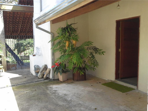 Chácara À Venda Em Vale Verde - Ch257175