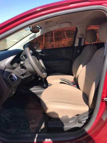 Chevrolet Prisma 2017 1.4 Lt Aut. 4p