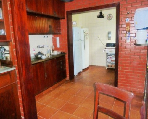 Imagem 23 de 26 de Casa Triplex No Cosme Velho - 204100164 - 32008897