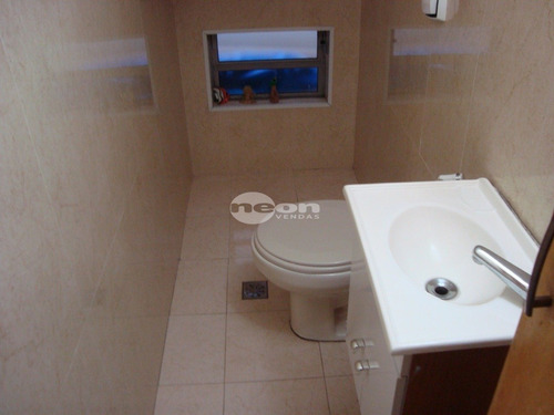 Imagem 4 de 14 de Casa Sobrado - Demarchi - Ref: 1384 - V-1384