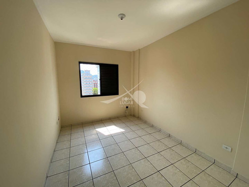 Imagem 18 de 28 de Apartamento Locação Em Praia Grande, Guilhermina - A5464
