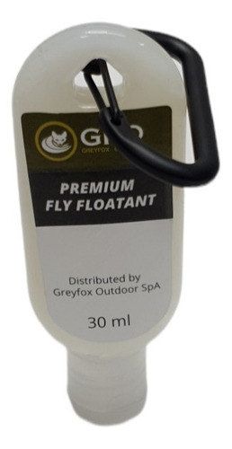 Airflo Fly Float Jelly Flotante Para Moscas