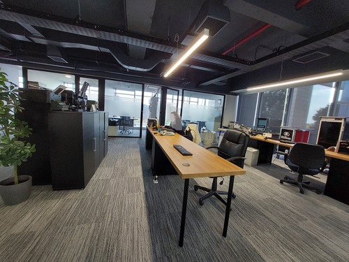 (ofi) Av Las Condes 260m2