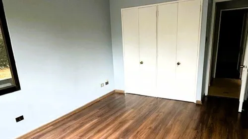 Tu Nuevo Hogar En Providencia !! Se Vende Departamento!!
