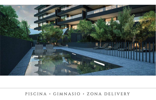 Penthouse Duplex Nuevo En Venta, En Vitacura.