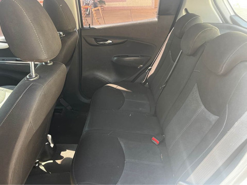 Chevrolet Spark 1.4 Active Mt