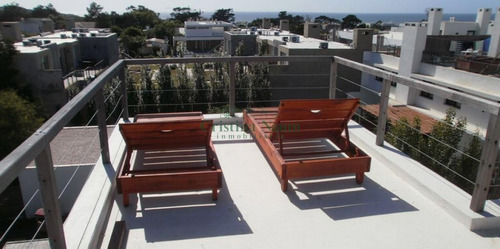 Apartamento Impecable En Manantiales- Ref: 35097