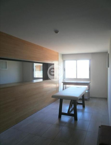 Venta Apartamento 1 Dormitorio Roosevelt Playa Brava