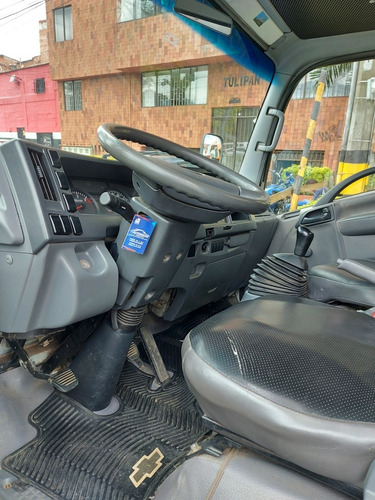 Chevrolet 2014