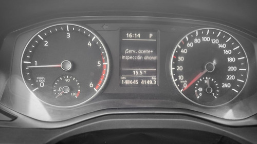 Volkswagen Amarok 3.0 V6 Cd Comfortline