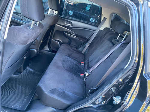 Honda CR-V 2.4 Lx 2wd 185cv At